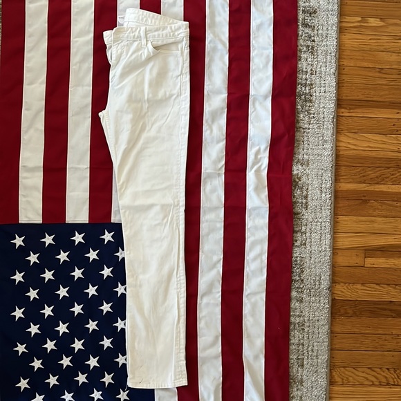 White jeans - Picture 7 of 16